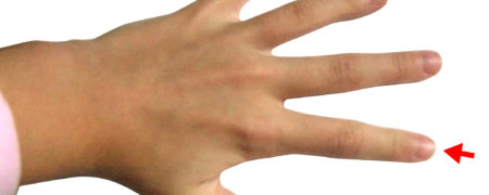 بلندی انگشت نشانه و حلقه، در مورد شخصیت افراد چه می گوید؟