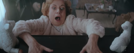 یک تبلیغ خلاقانه؛ با ولوو می توانید مرگ را دور بزنید [تماشا کنید]