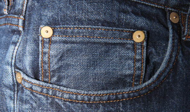 علت وجود جیب های کوچک در جلوی شلوارهای جین چیست؟ [تماشا کنید-زیرنویس فارسی]