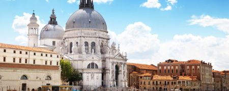 ۶ مکان زیبا در جهان که باید پیش از محو شدن از صفحه روزگار آنها را از نزدیک ببینید