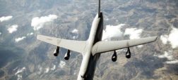 با C-5 بزرگترین هواپیمای نیروی هوایی آمریکا آشنا شوید