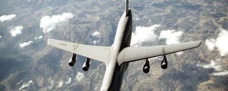 با C-5 بزرگترین هواپیمای نیروی هوایی آمریکا آشنا شوید