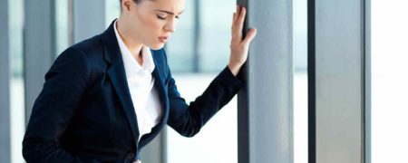 نشانه های سرطان تخمدان که ممکن است مورد غفلت واقع شوند