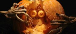 منتخبی از ترسناک ترین نمادهای هالووین ۲۰۱۶