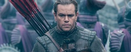 جدیدترین تریلر فیلم «دیوار بزرگ» با بازی مت دیمون منتشر شد [تماشا کنید]