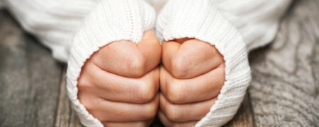 علم، ۱۲ دلیل را برای احساس سرمای بیش از اندازه بر می شمارد