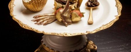 ۱۶ دلیل برای اینکه دُبی را لاکچری ترین شهر دنیا بنامیم