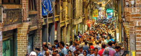 همه آنچه باید درباره قلب اقتصاد تاریخی ایران، بازار بزرگ تهران بدانیم