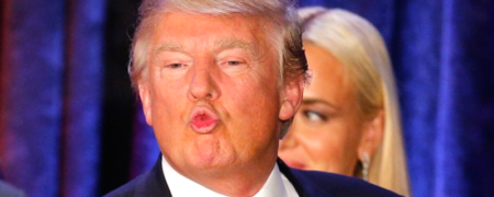 از اجرای برنامه های تلویزیونی تا نامزد حزب جمهوری خواه؛ مروری بر سرگذشت دونالد ترامپ [بخش اول]