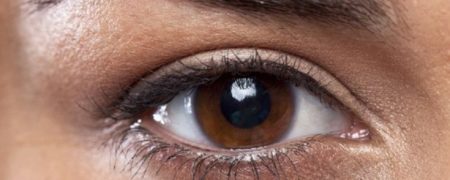 سیاهی زیر چشم ها نشانه مشکلاتی فراتر از خستگی است