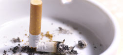 خطر دود دست دوم سیگار برای غیر سیگاری ها