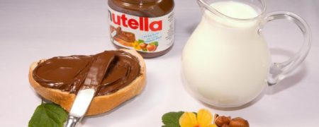 داستان نوتلا؛ شکلاتی که جهان را فتح کرد