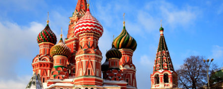 اعلام برنامه روسیه برای لغو روادید گردشگری با ایران