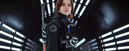 مشخص شدن جزئیات تازه در تریلر جدید فیلم «یک سرکش: داستانی از جنگ ستارگان» [تماشا کنید]