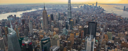 تصاویری جالب که بزرگی خارج از تصور برخی از اشیا را به قیاس می گذارند