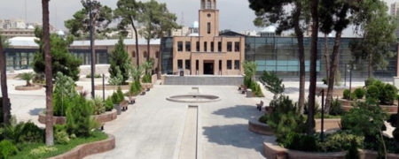 قصر: زندان مشهوری که باغ موزه تهرانی ها شد