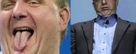 درس های خیلی ساده از رهبر سابق مایکروسافت