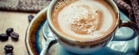 مروری بر تاریخچه فال قهوه و چگونگی رواج یافتن آن