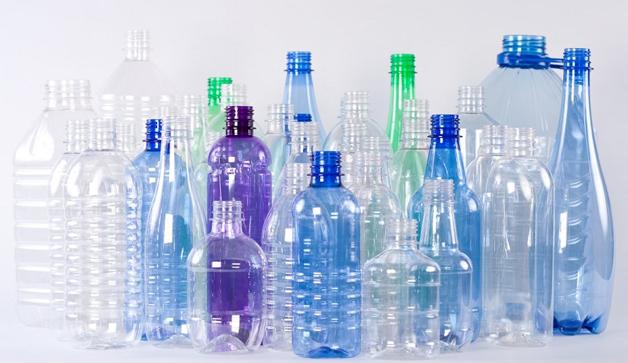 آموزش ساخت وسایل کاربردی با استفاده از بطری های پلاستیکی [تماشا کنید]