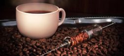 ژنتیک، عامل اصلی اعتیاد به مصرف قهوه