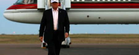 دونالد ترامپ پول هایش را صرف چه تفریحات و تجملاتی می کند؟