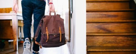 نخستین گام، مهم ترین قدم در راستای تحقق اهداف است