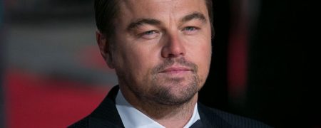 دی کاپریو: برای پروژه سفر به مریخ ایلان ماسک ثبت نام کرده ام