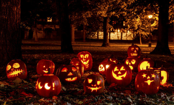 هالووین چیست؟ نگاهی به ریشه ها و تاریخچه جشن ترسناک پاییز
