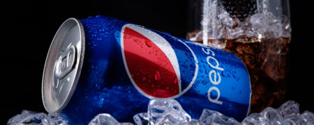 پپسی سطح قند نوشیدنی های خود را طی سال های آینده کاهش می دهد