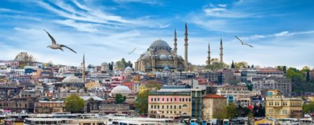 سفارت ایران در آنکار از مردم خواست تا از سفرهای غیر ضروری به ترکیه خودداری کنند