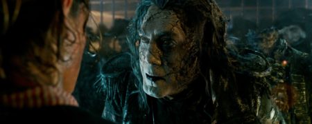 تریلر آخرین نسخه از سری فیلم های دزدان دریایی کارائیب منتشر شد [تماشا کنید]