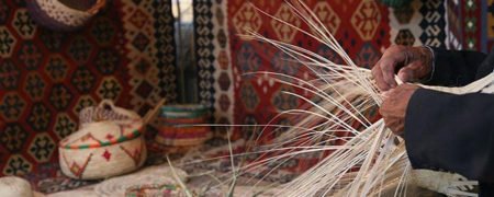 کرمان گردی پاییزی با روزیاتو [قسمت اول]