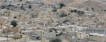 روستای کُهتویه؛ ماسوله زیبای هرمزگان