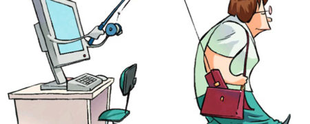 اندر حکایت های سبک زندگی دیجیتالی گداها!