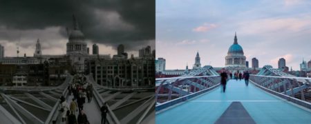 نگاهی به لوکیشن های فیلم «هری پاتر» در دنیای واقعی