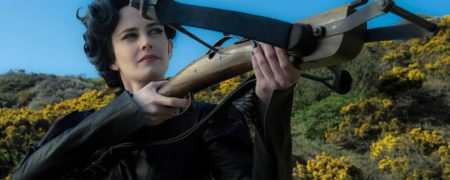 فیلم جدید تیم برتون در صدر جدول باکس آفیس این هفته