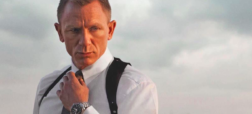 دنیل کریگ و ابراز تمایل برای ایفای نقش دوباره در فیلم های جیمز باند