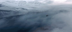 زیبایی همراه با سرما؛ ویدیویی بی نظیر که شگفتی های قطب شمال را به تصویر می کشد [تماشا کنید]