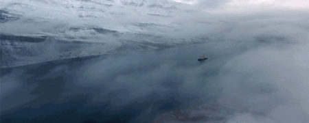 زیبایی همراه با سرما؛ ویدیویی بی نظیر که شگفتی های قطب شمال را به تصویر می کشد [تماشا کنید]