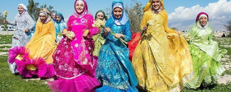 فارس و کرمان؛ الگو های گردشگری روستایی ایران