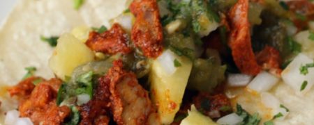 خوشمزه روز: کباب ترکی خانگی [تماشا کنید]