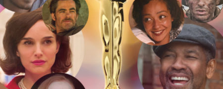 ۳۵ فیلم شاخص امسال که در فصل اهدای جوایز از آنها زیاد خواهیم شنید [بخش اول]