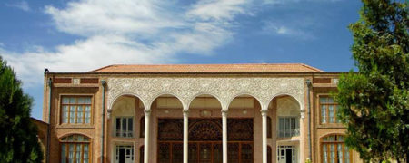 گشتی در زیبا ترین خانه های تبریزی ها [قسمت اول]