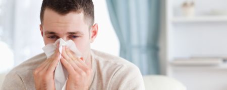 چرا تاکنون واکسنی برای بیماری سرما خوردگی ساخته نشده است؟