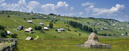 گزارش روزیاتو از تجربه های انگلیس در گردشگری روستایی