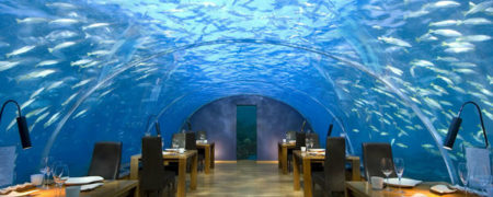 ۱۴ رستورانی که پیش از مرگ باید حتما غذا خوردن را در آنها تجربه کرد