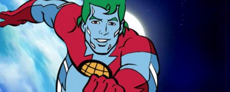 شرکت فیلم سازی دی کاپریو ساخت فیلم «کاپیتان پلَنِت» را بر عهده خواهد گرفت