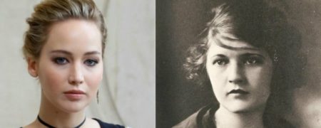 جنیفر لارنس نقش زلدا فیتزجرالد رمان نویس مشهور را در فیلم جدیدش بازی می کند