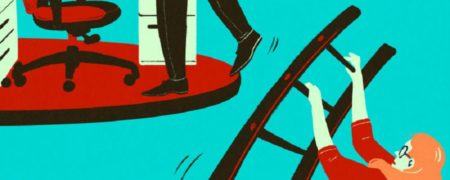 با همکارانی که با تخریب بقیه موجب پیشرفت خود می شوند چه باید کرد؟