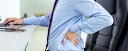 راهکارهای موثر کاهش درد کمر و بهبود مشکلات مرتبط با ستون فقرات